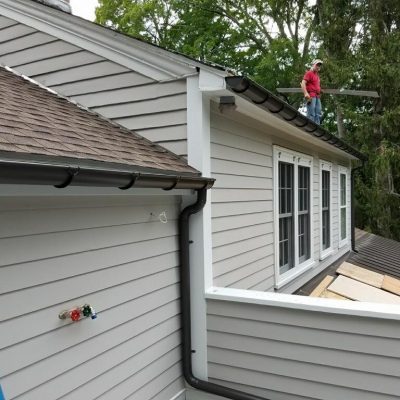 Gutter Installation Specialists