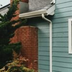gutter cleaning